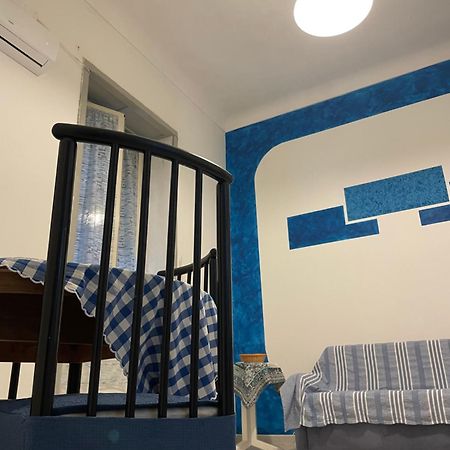 Azzurra Appartement Solarino Buitenkant foto