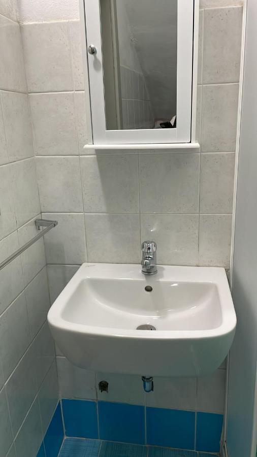 Azzurra Appartement Solarino Buitenkant foto